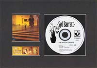 Syd Barrett - The Madcap Laughs - UK Remaster